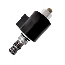 Baggerzubehör XKCH-00022 XKCH-00025 Magnetventil für  R210LC9 R250LC9 R215VS die Neuen Teile