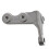 Front CV Axle Intermediate Mount Bracket BB5Z-3K305-AB for  Explorer 2011-2015 BB5Z3K305A Half Shaft Support Casting 3