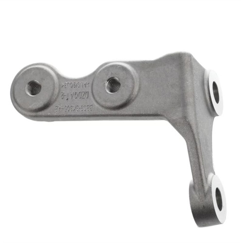 Front CV Axle Intermediate Mount Bracket BB5Z-3K305-AB for  Explorer 2011-2015 BB5Z3K305A Half Shaft Support Casting 2