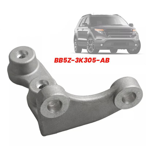 Front CV Axle Intermediate Mount Bracket BB5Z-3K305-AB for  Explorer 2011-2015 BB5Z3K305A Half Shaft Support Casting 1