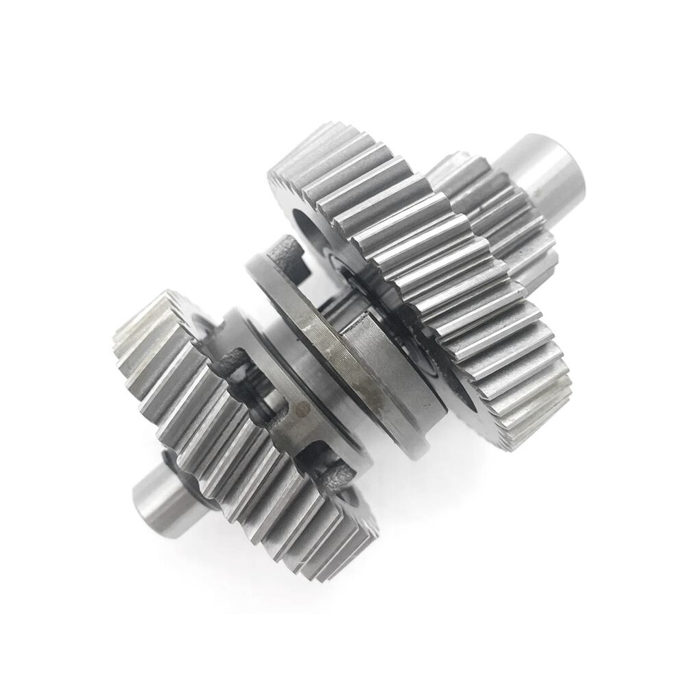 Output Shaft Output Gear Shaft Intermediate Shaft For Hammerhead 150Cc 200Cc 300Cc Go Kart Buggy Middle 6033976536420