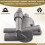 Aluminum Alloy Oil Coolant Liquid Separator LR093489 JDE38626 for   for 7