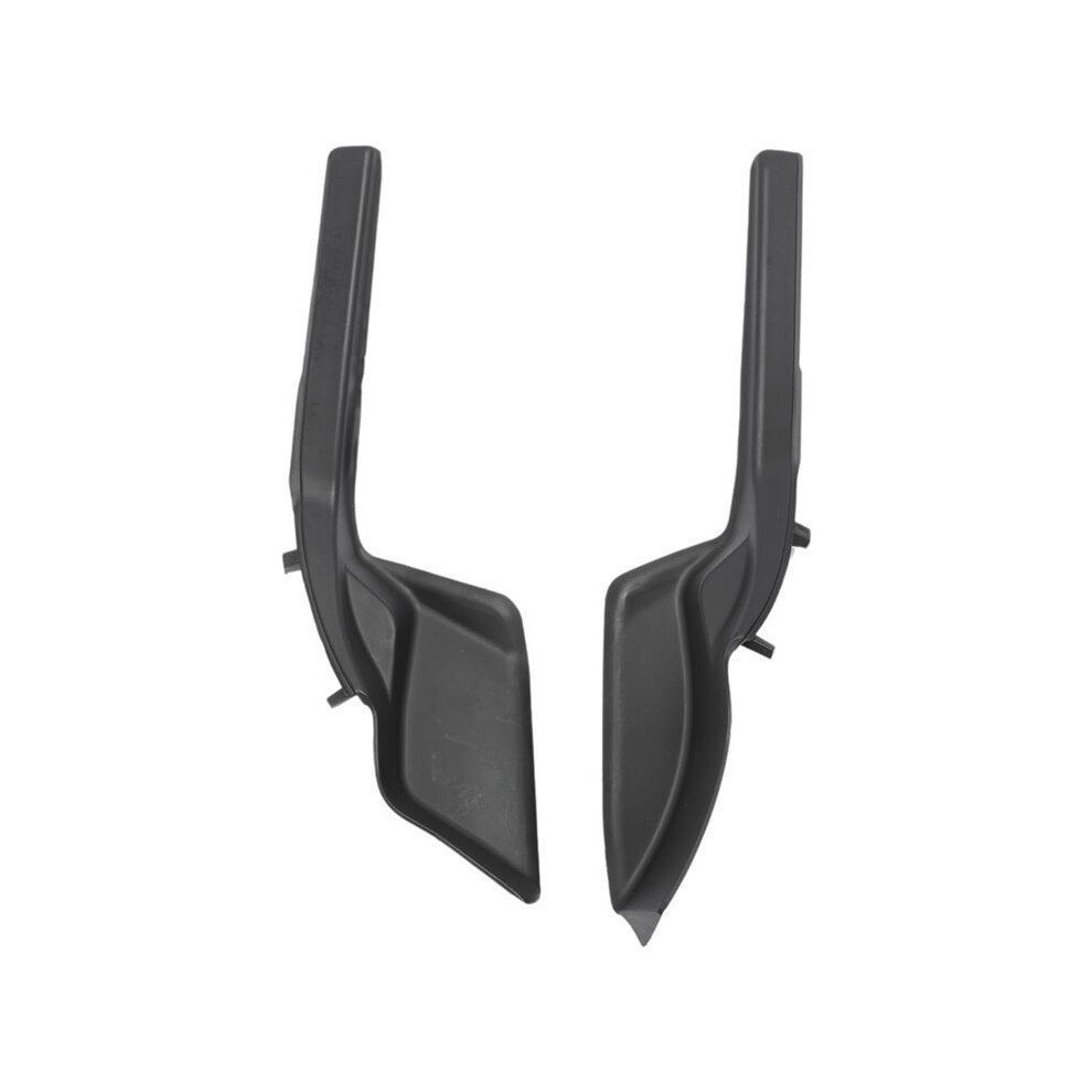 Hood Rubber Strip Windshield Wiper Side Cover Extension Cover 53866-0R070 53867-0R070 For Rav4 2019-2022 4712154370446
