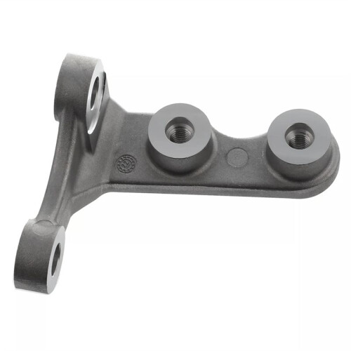 Front CV Axle Intermediate Mount Bracket BB5Z-3K305-AB for  Explorer 2011-2015 BB5Z3K305A Half Shaft Support Casting 1