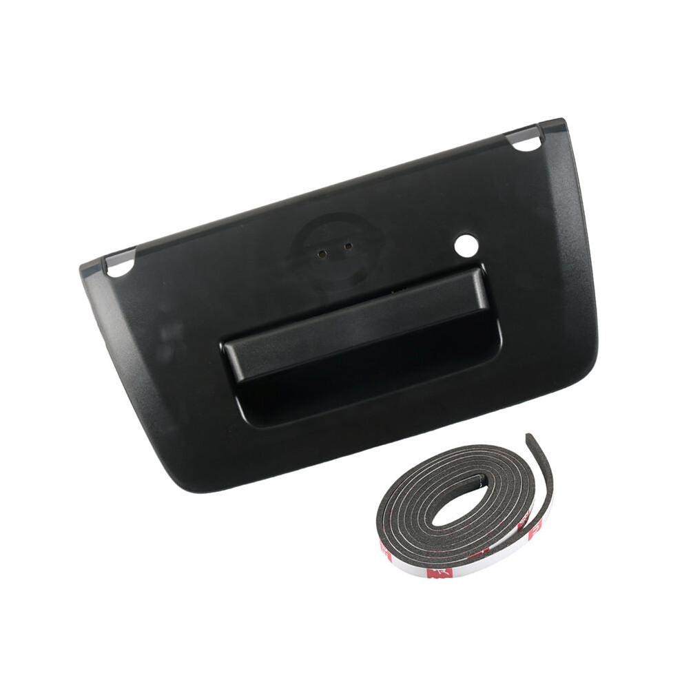 90606-9Bf0a Car Tailgate Handle Porous For Frontier 2013-2018 906069Bf0a Car Accessories 6033211783596