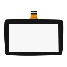 7Inch Car Display Touch Screen Glass Display BHP1611J0D for 3 2014 2015 2016