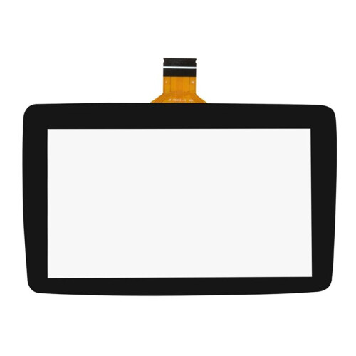 7Inch Car Display Touch Screen Glass Display BHP1611J0D for  3 2014 2015 2016