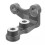 Front CV Axle Intermediate Mount Bracket BB5Z-3K305-AB for  Explorer 2011-2015 BB5Z3K305A Half Shaft Support Casting 3