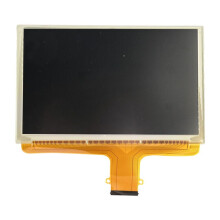 Pantalla LCD de Navegación para Automóvil de 8 Pulgadas y 55 Pines con Pantalla Táctil para  para  MYLINK 2015-19 DJ080PA-01A DJ080EA-01B