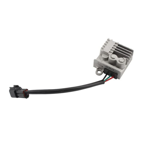 Convertitore di Tensione per Motocicletta, Raddrizzatore per Sur-Ron Lightbee Sportversion X-Version StraBenversion EEC-Version 2