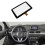 7Inch Car Display Touch Screen Glass Display BHP1611J0D for  3 2014 2015 2016 4