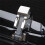 Chrome Hood Catch Kit  Locking Bracket Holder voor   JK 2007-2017 Accessoires 6
