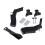 Support de Fixation de Cric de Levage pour Modification de Voiture pour  Tacoma 2005+ Support de Fixation de Cric 1