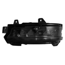 Clignotant de Rétroviseur de Voiture pour   Evoque Velar  Sport 14-19 LR048352/T4A1733 L