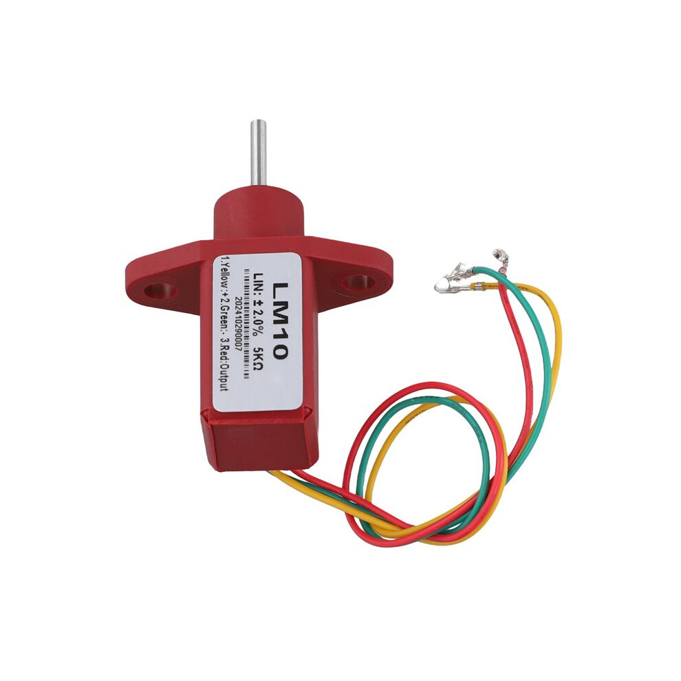 Lm10/3M29 3 Wires 5K Ohm Eps Steering Potentiometer Sensor For Tcm Electric Forklift Light 6032356804449