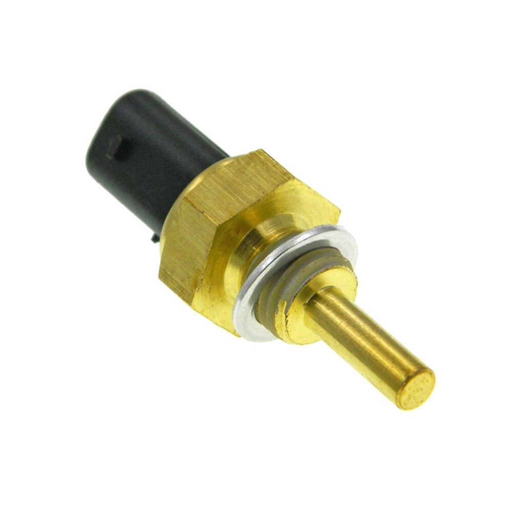 25186240 Engine Coolant Temperature Sensor For Spark Express Silverado Cruze Ct6 1338378 Tx247 Su14839 Light 6033846113454
