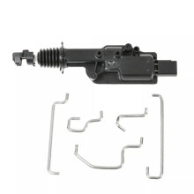Auto-Türschloss-Stellantrieb 746-156 F3TZ15218A42A F3TZ15218A42B für Explorer für Pickup Truck F7ZZ63218A42AA