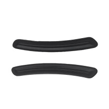 1Pair Front Hood Vent Plug Cover 86350-2V000 86360-2V000 for Veloster 2011-2017 Bonnet Air Duct 863502V000