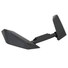 Motorcycle Accessories Front Beak Fairing Extension Wheel Extender Cover for R1300GS 2023-2024