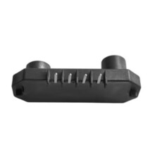 2 Stück JRE710E ECU-Getriebe-Fahrzeuggeschwindigkeitssensor für  FX50 FX50S Q50 Q60 Q70 Q70L 7AT P0720 GE2257851