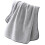 Soft Bamboos Fiber Antibacterials Towel, Absorbent, Quick-B 1