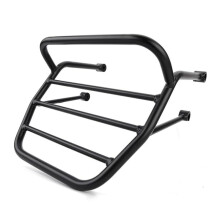 Motorradgepäckträger, Vorderer Gepäckträger, Ständerhalter, Halterung für  PG-1 PG 1 PG1 2023 2024 Zubehör