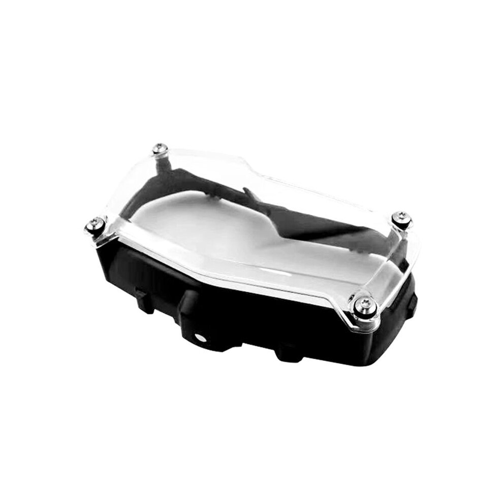 Head Protector For F850gs Adventure F750gs 2018-2022 Transparent Protection Cover Accessories Light 6032785457063