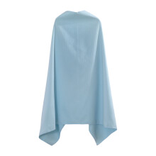 Large Bath Towel Highly Absorbent Quick Drying-Light  Blue