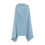Large Bath Towel Highly Absorbent Quick Drying-Light  Blue 1
