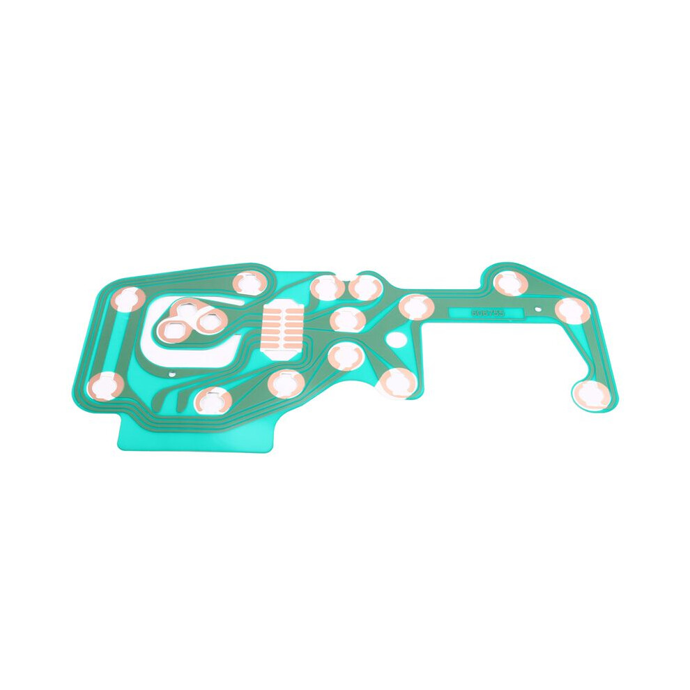 Printed Circuit Board For Corvette C3 1978-1982 Dash Cluster 25023577 Light 6032784189200