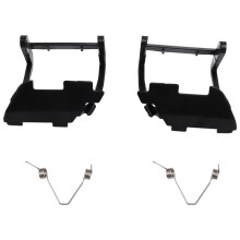 Auto Koplampsproeier Beugel Watersproeier Beugel FJ7Z13L018BB FJ7Z13L018BA voor MKC