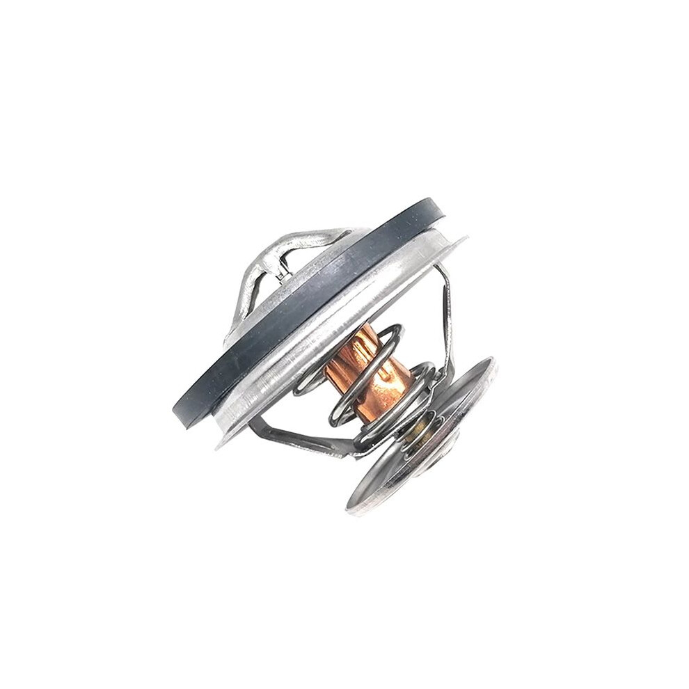 Engine Coolant Thermostat 20450736 For High Quality Excavator Engine Parts Voe20450736 Light 6032784435178
