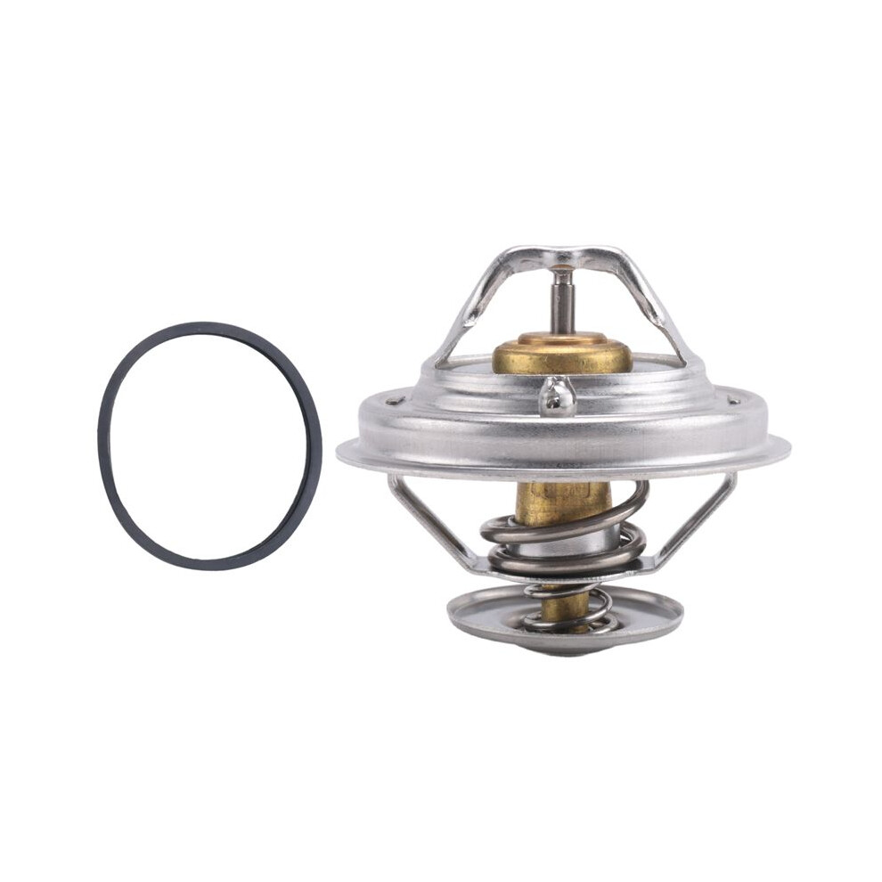 Engine Coolant Thermostat For A6 Quattro A4 S4 2000 2001 078121113G 4713421480622