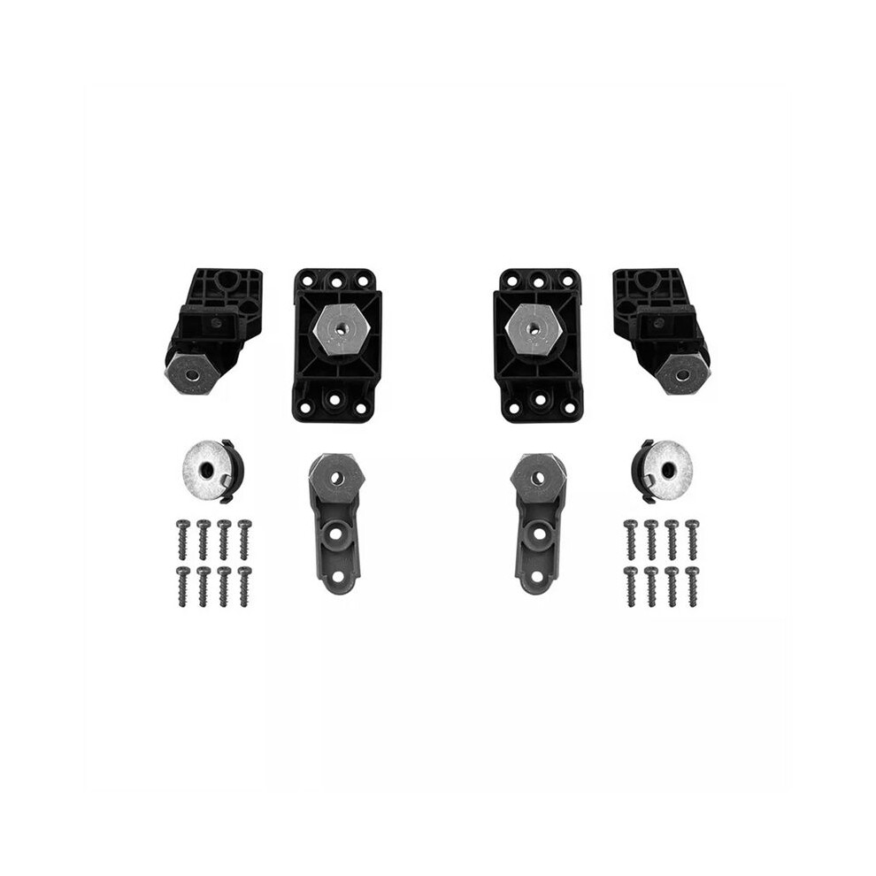 1Pair Car Front Headlight Repair Bracket Kits For - S Class W222 2014-2021 W217 A2228201114 A2228201214 6033597079627