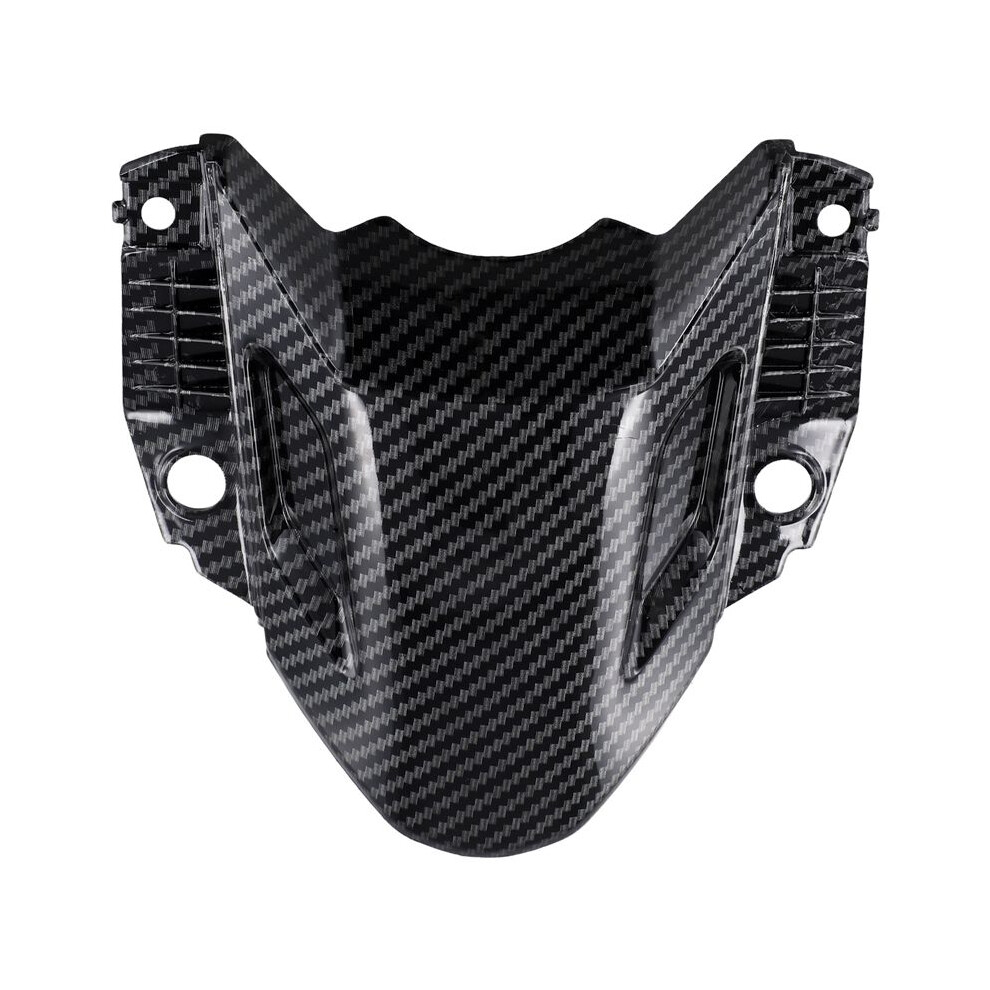 Motorcycle Front Section Fairing Headlight Shroud Cover Front Upper Nose Hood For Mt-07 Mt07 Fz07 Fz-07 18-20 4714044525325