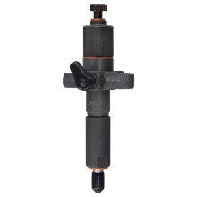 2645664 Engine Accessories Fuel High Pressure Common Rail Injector Assembly for Massey Ferguson 283, 290 for 60H Loader
