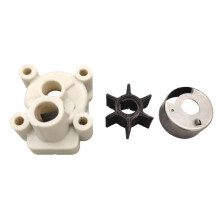 Water Pump Repair Kit 3B2-65016-0 Water Pump Housing 3B2-65011-0  3B2-65021-1 Impeller for  9.8