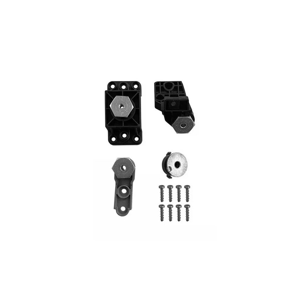 Car Front Headlight Bracket Repair Mount Kits For - S Class W222 2014-2021 W217 A2228201214 Right 6031497013987