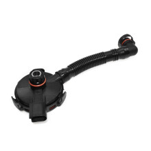 Nova Mangueira de Válvula de Ventilação Do Cárter Do Motor de Alta Qualidade 022103245B 022103765A para   Phaeton