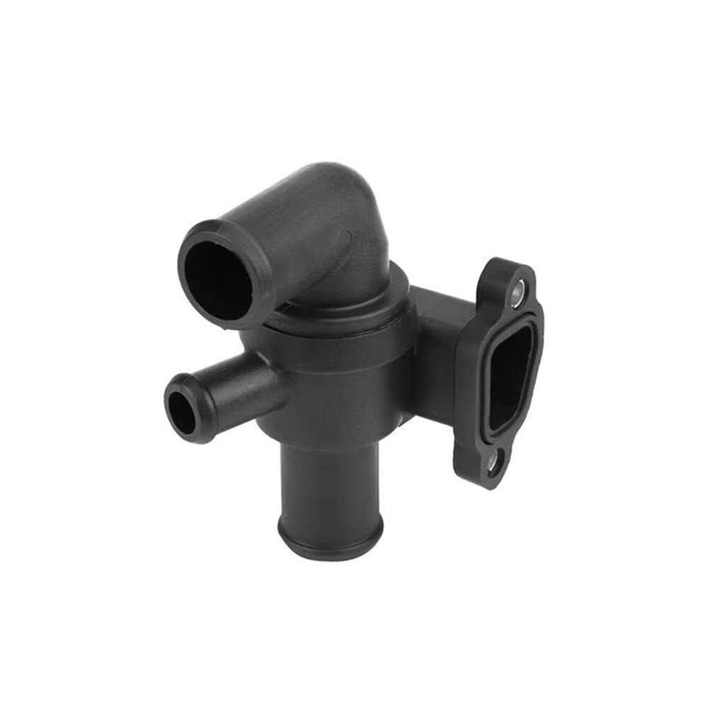 Engine Coolant Thermostat Thermostat Housing Assembly 1602000315 A1602000315 For City-Coupe Cabrio Fortwo Roadster 4713703369409