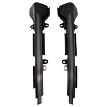 Lampe LED de Rétroviseur de Voiture, Clignotants Dynamiques, Feux Indicateurs pour Leon Mk3 Mk5 Arona