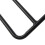 Motorcycle Accessories Modified Side Bag Bracket Side Frame Rear Tail Frame for  Ct125 Hunter Cub Trail 125 5