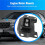 BB5Z6038G Engine Mounts for  Explorer Engine Support Rubber Pad FB5Z6038E 2