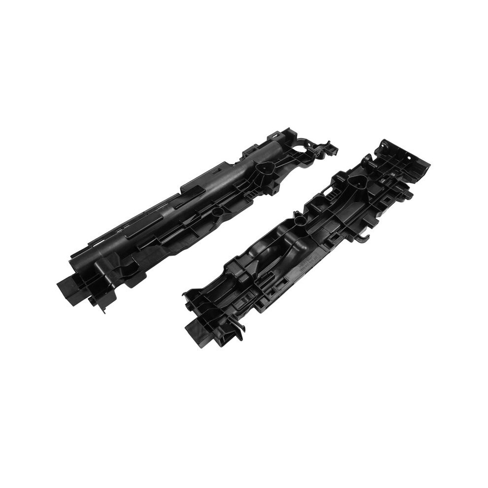 1Pair Car Condenser Bracket Radiator Carrier Support For - Glc-Class X254 Glc200 300 A0995045500 0995045500 4712825645514