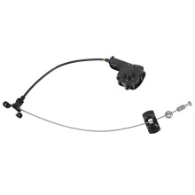 9810677780 Car Spare Wheel Lift Spare Wheel Carrier Assembly Holder for  5008  C4  DS5