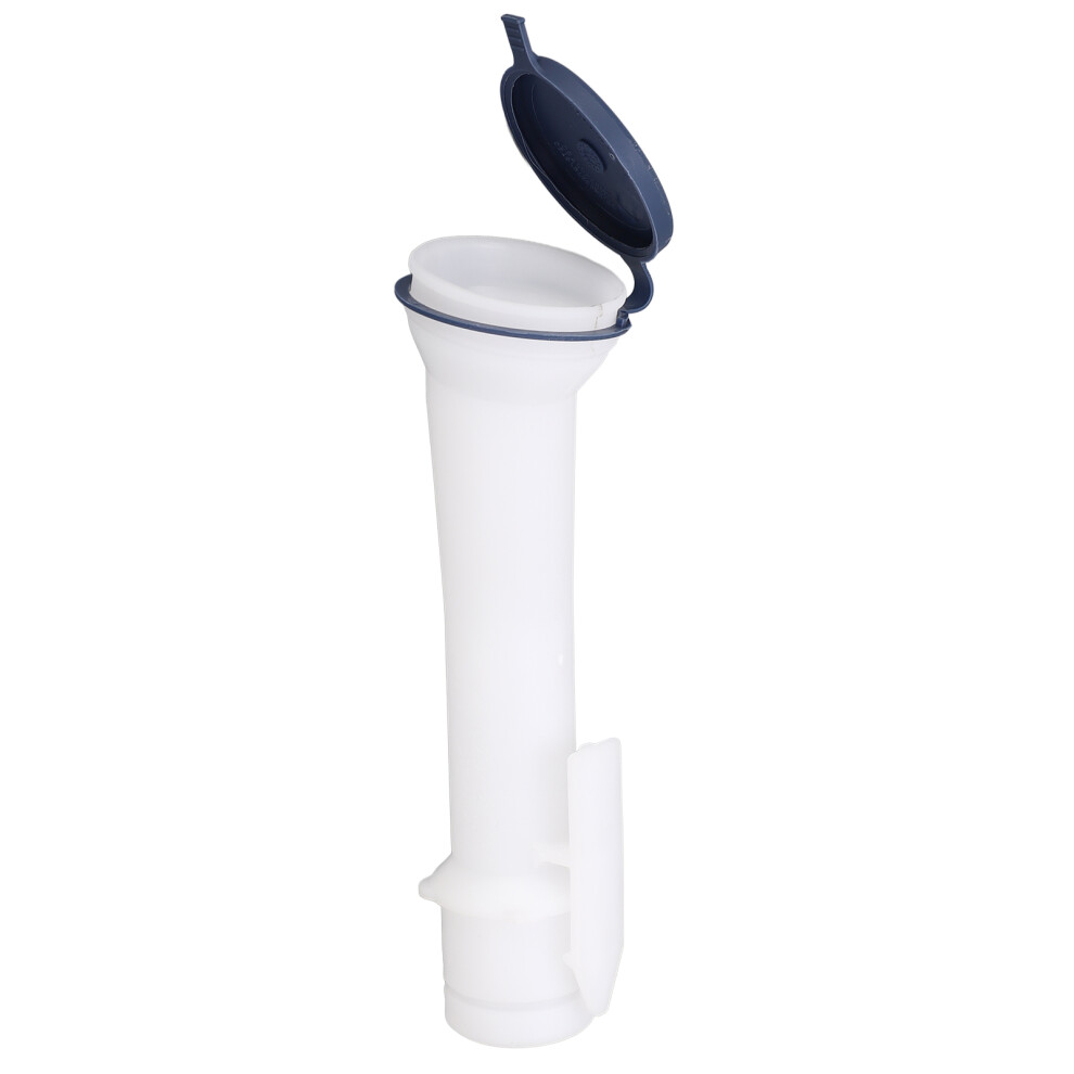 Sturdy Plastic Material Windscreen Washer Tank Inlet Pipe Avoid Spills Replacement Plug And Play Design Efficient Performance High Strength Precise 9138057639728