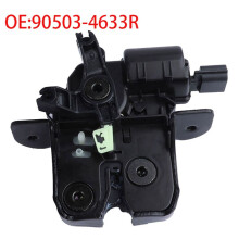 Neuer Heckklappenschloss-Stellmotor für Megane III Fluence Laguna III Duster für 90503-4633R 905034633R