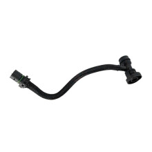 Tubo de Vácuo Do Motor Tubo de Ventilação Do Cárter Tubo de Escape 11157934559 para  X5 X6 X7 C05 G07 G12 G38