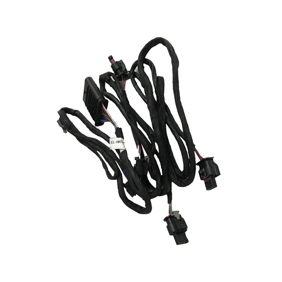 Car Front Bumper Parking Aid Cable A1695403733 For A B-Class W169 W245 05-11 Pdc Reversing Harness 4711934008128