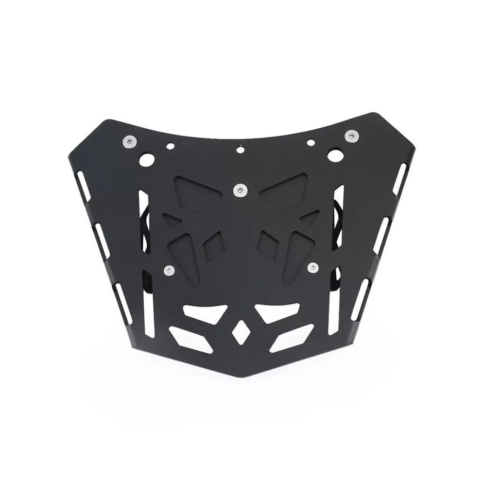 Motorcycle Rear Luggage Carrier Rack Cargo Rack Storage Box Support For Tracer 9Gt Tracer 9 / 21-24 6034229604941